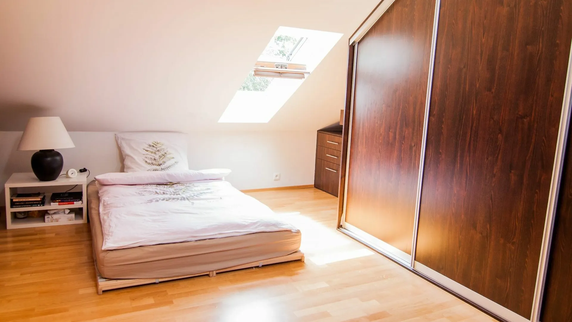 Every Day Apartment Prague 2